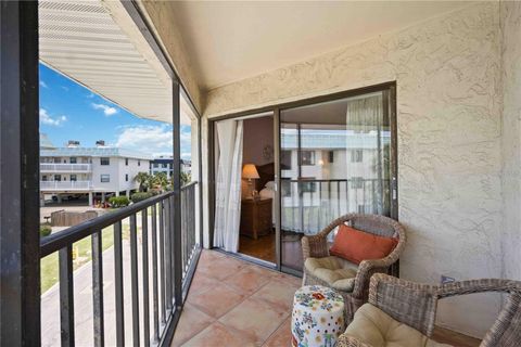 A home in BRADENTON BEACH