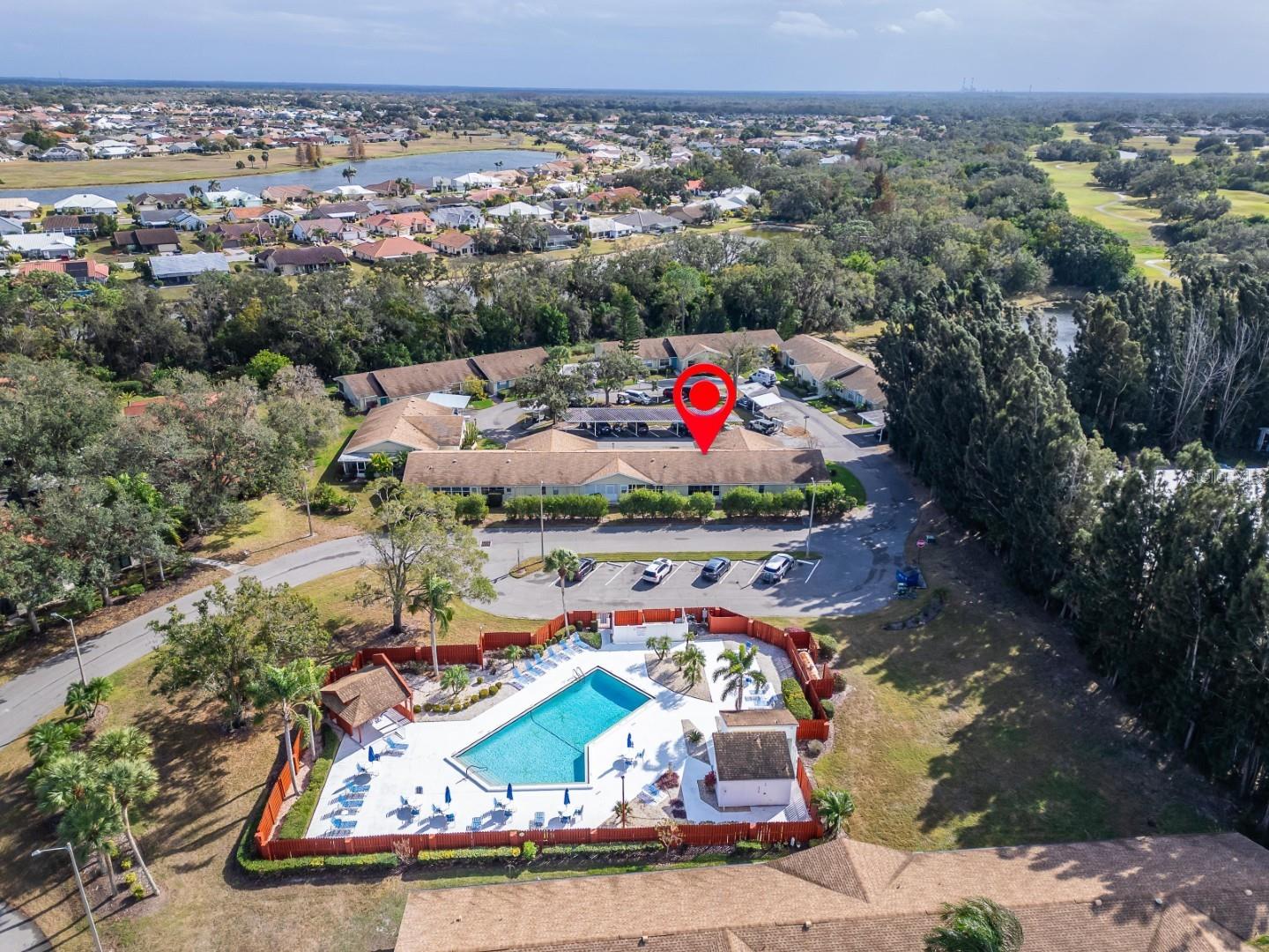 THE KNOLLS OF KINGS POINT PHAS - Residential