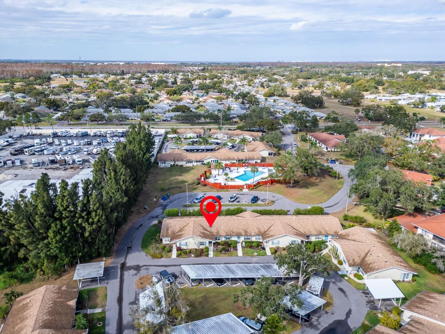 THE KNOLLS OF KINGS POINT PHAS - Residential