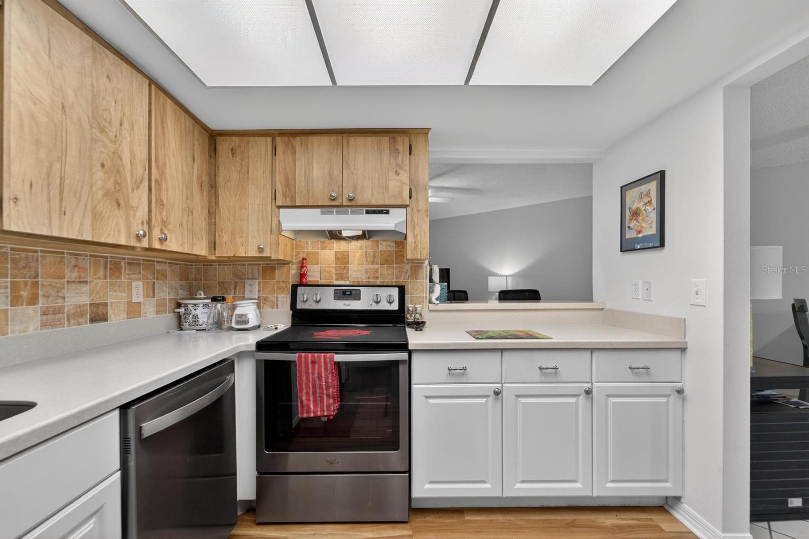 THE KNOLLS OF KINGS POINT PHAS - Residential