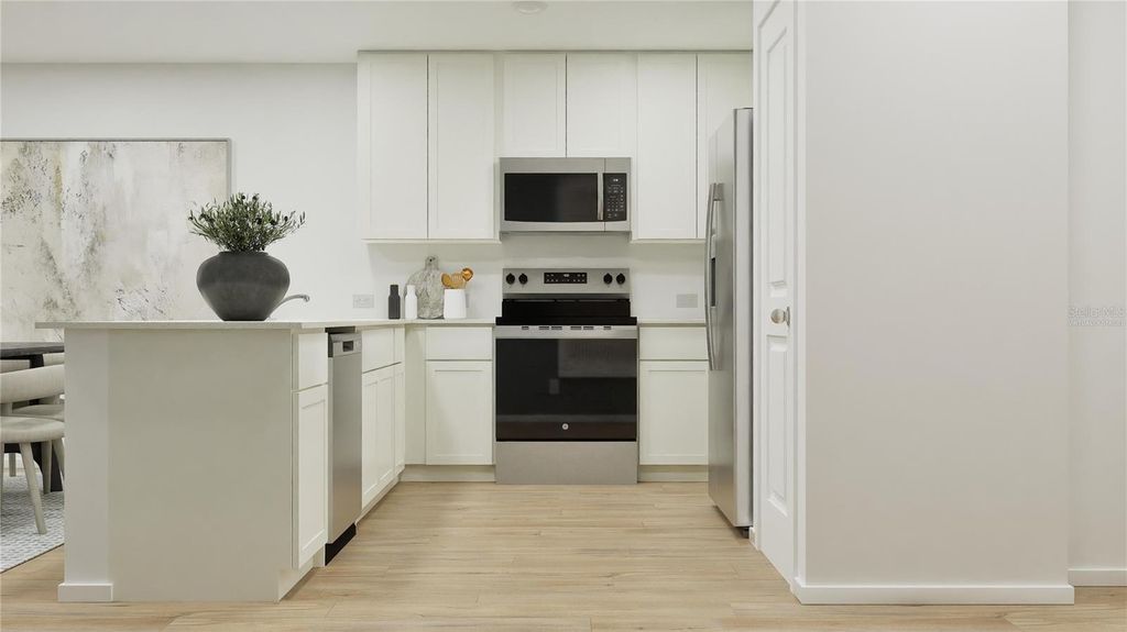 Photo of 5614 Morant Bay Path, Kissimmee, FL 34758 (MLS # O6387349)