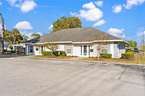 Tiny photo for 407 E Alfred Street, Tavares, FL 32778 (MLS # G5094258)