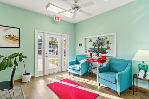 Tiny photo for 407 E Alfred Street, Tavares, FL 32778 (MLS # G5094258)