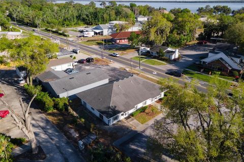 Tiny photo for 407 E Alfred Street, Tavares, FL 32778 (MLS # G5094258)