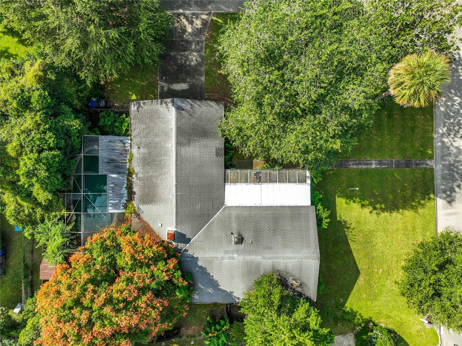 TIMBERLANE SHORES - Residential