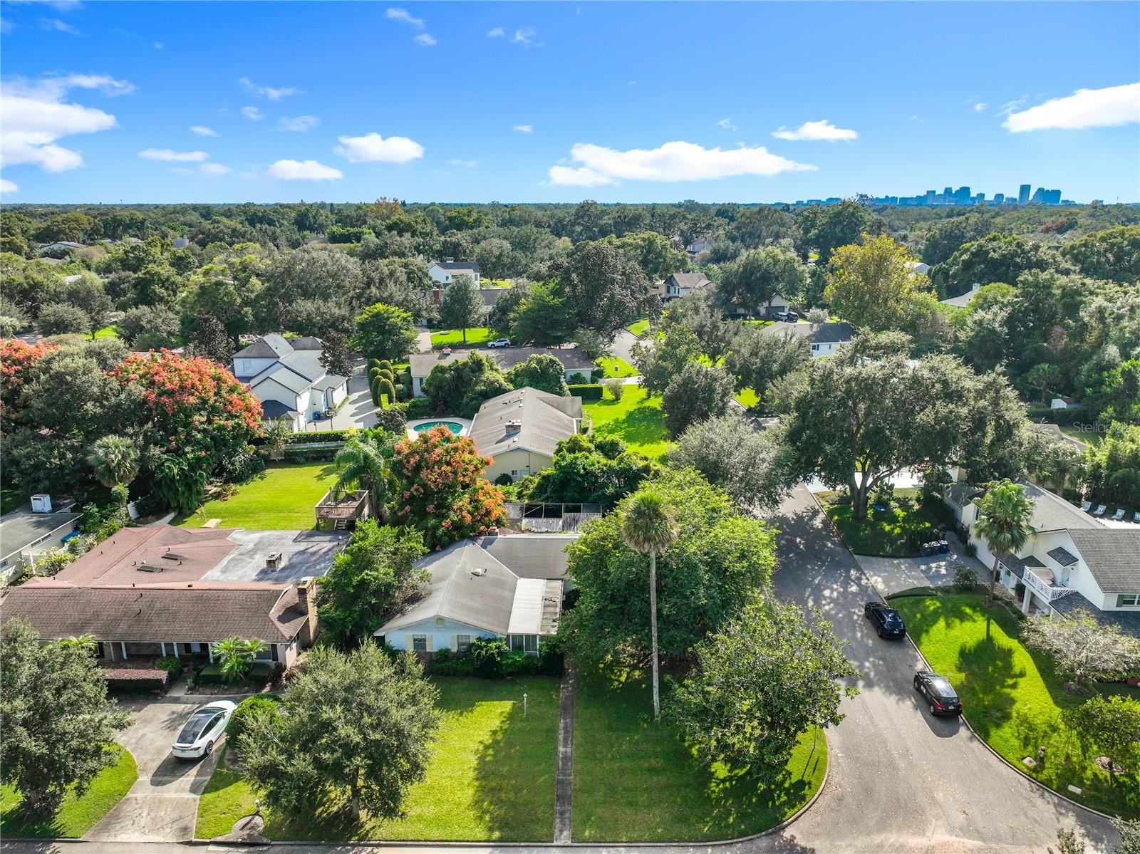 TIMBERLANE SHORES - Residential
