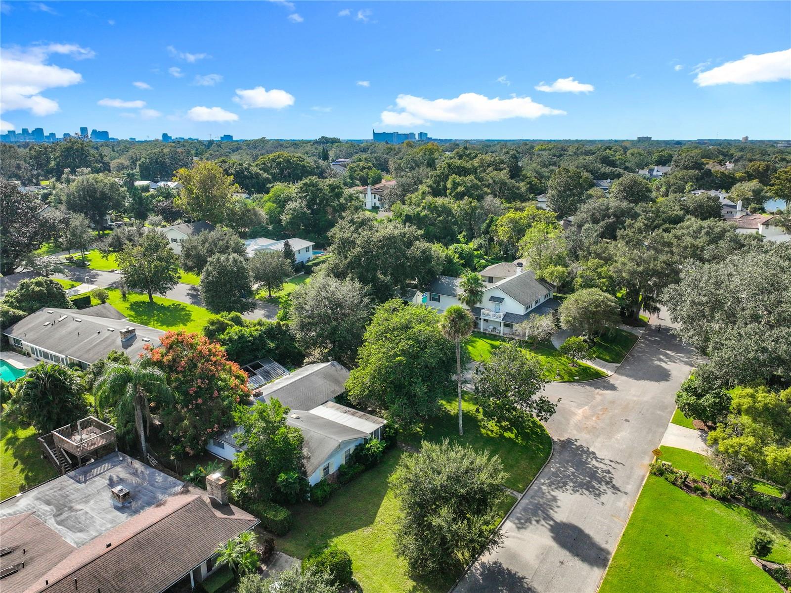 TIMBERLANE SHORES - Residential