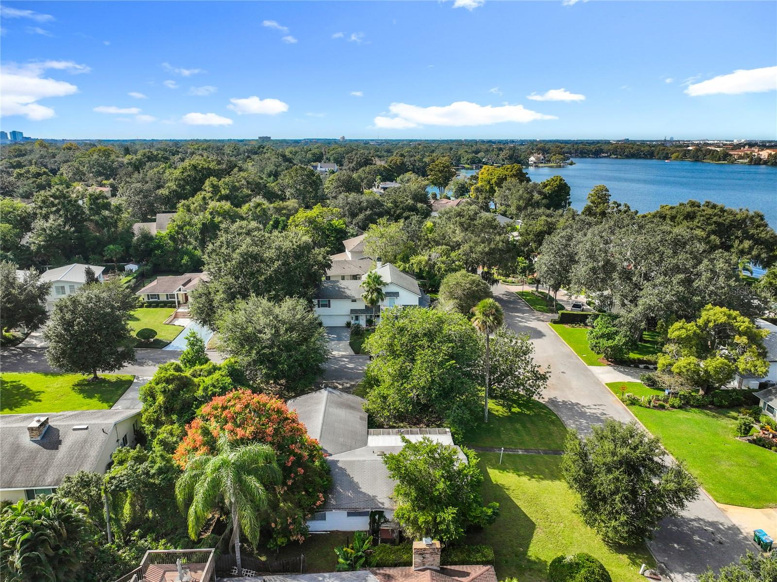 TIMBERLANE SHORES - Residential