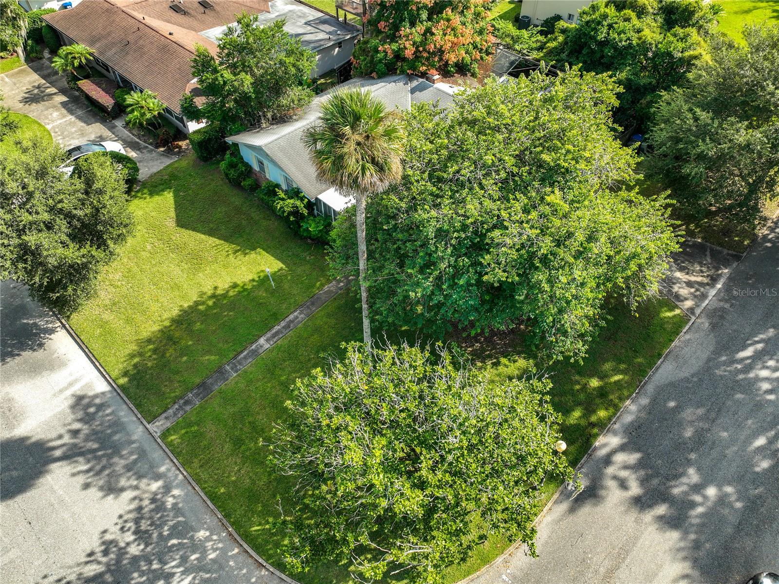 TIMBERLANE SHORES - Residential