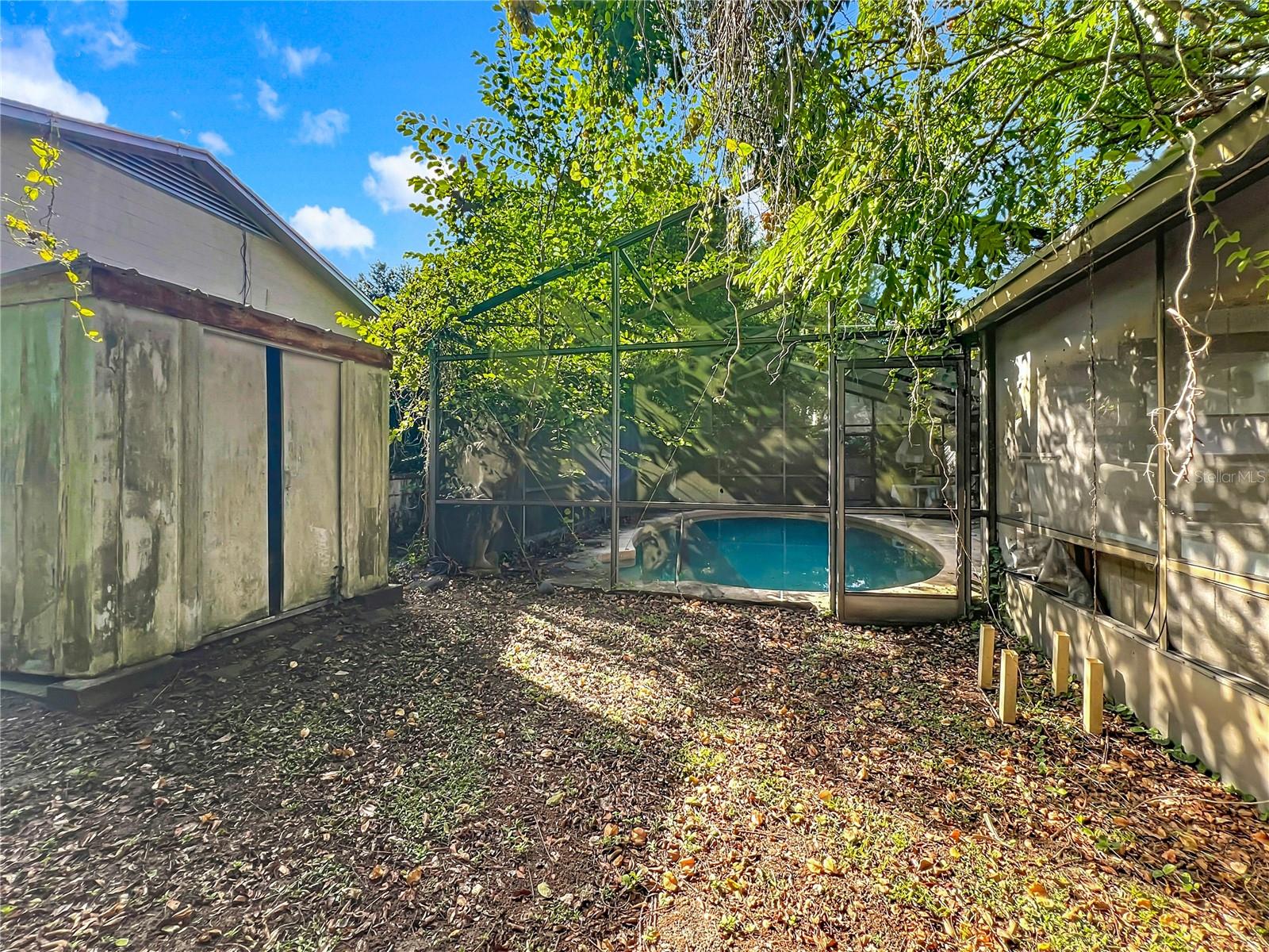 TIMBERLANE SHORES - Residential