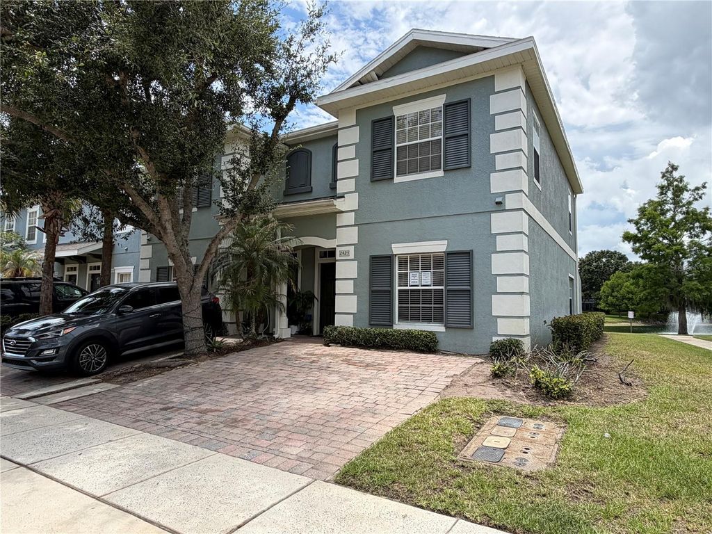 Photo of 2425 Caravelle Circle, Kissimmee, FL 34746 (MLS # S5151708)