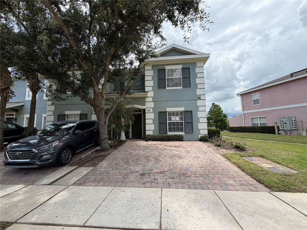 Photo of 2425 Caravelle Circle, Kissimmee, FL 34746 (MLS # S5151708)