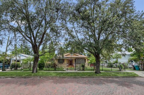 A home in ORLANDO