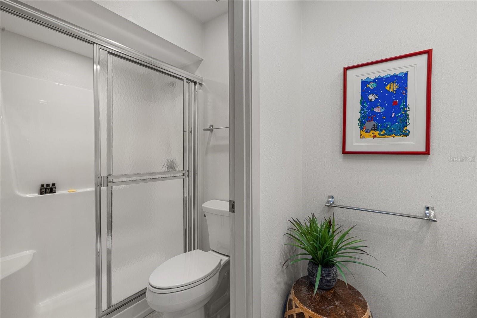 SARASOTA BEACH - Residential