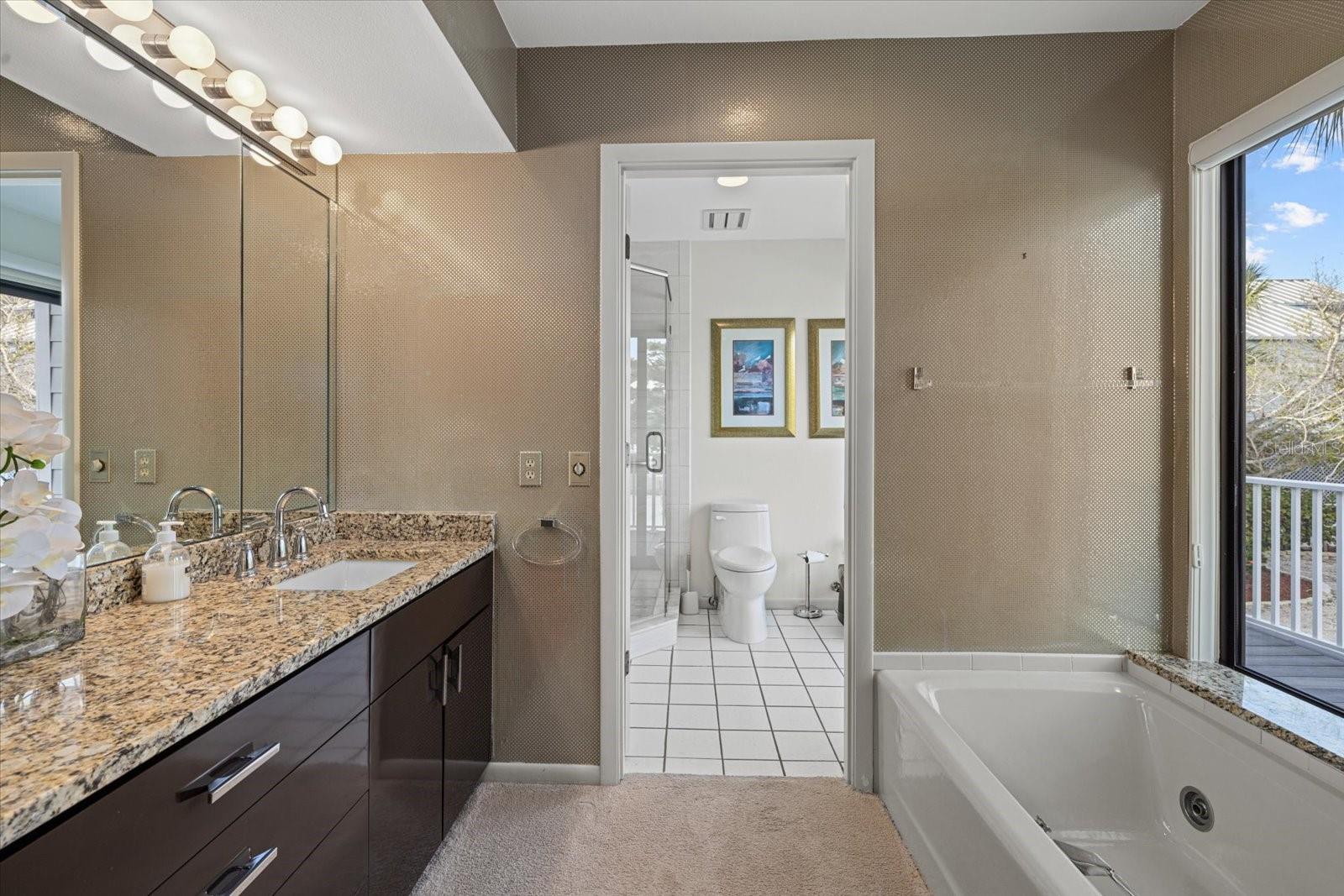 SARASOTA BEACH - Residential