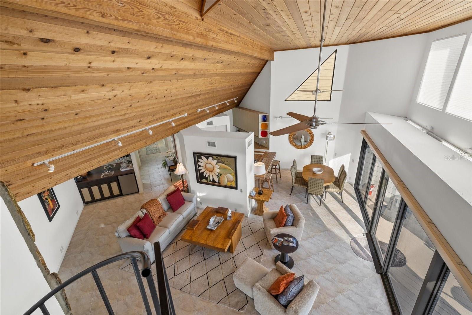 SARASOTA BEACH - Residential