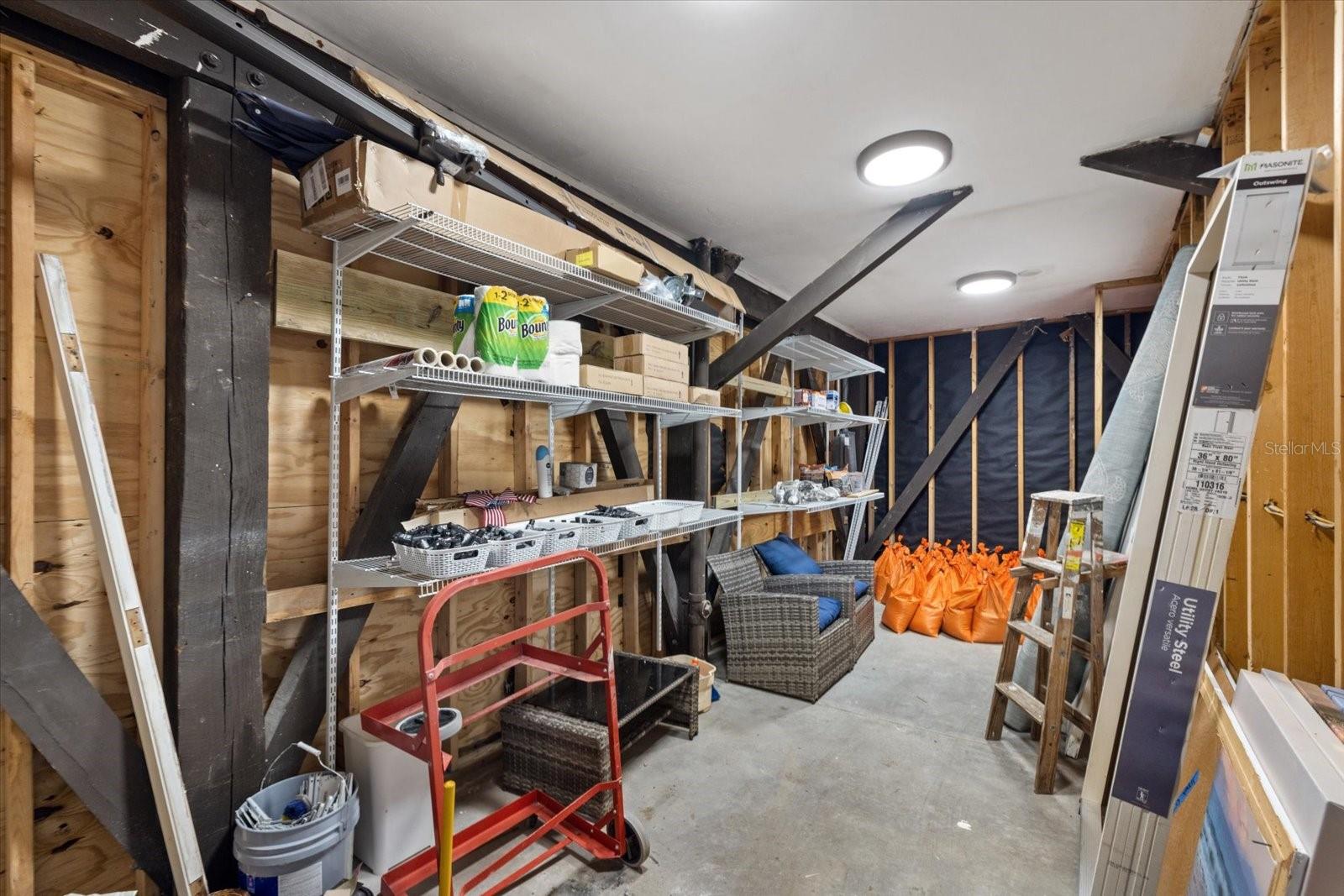 SARASOTA BEACH - Residential