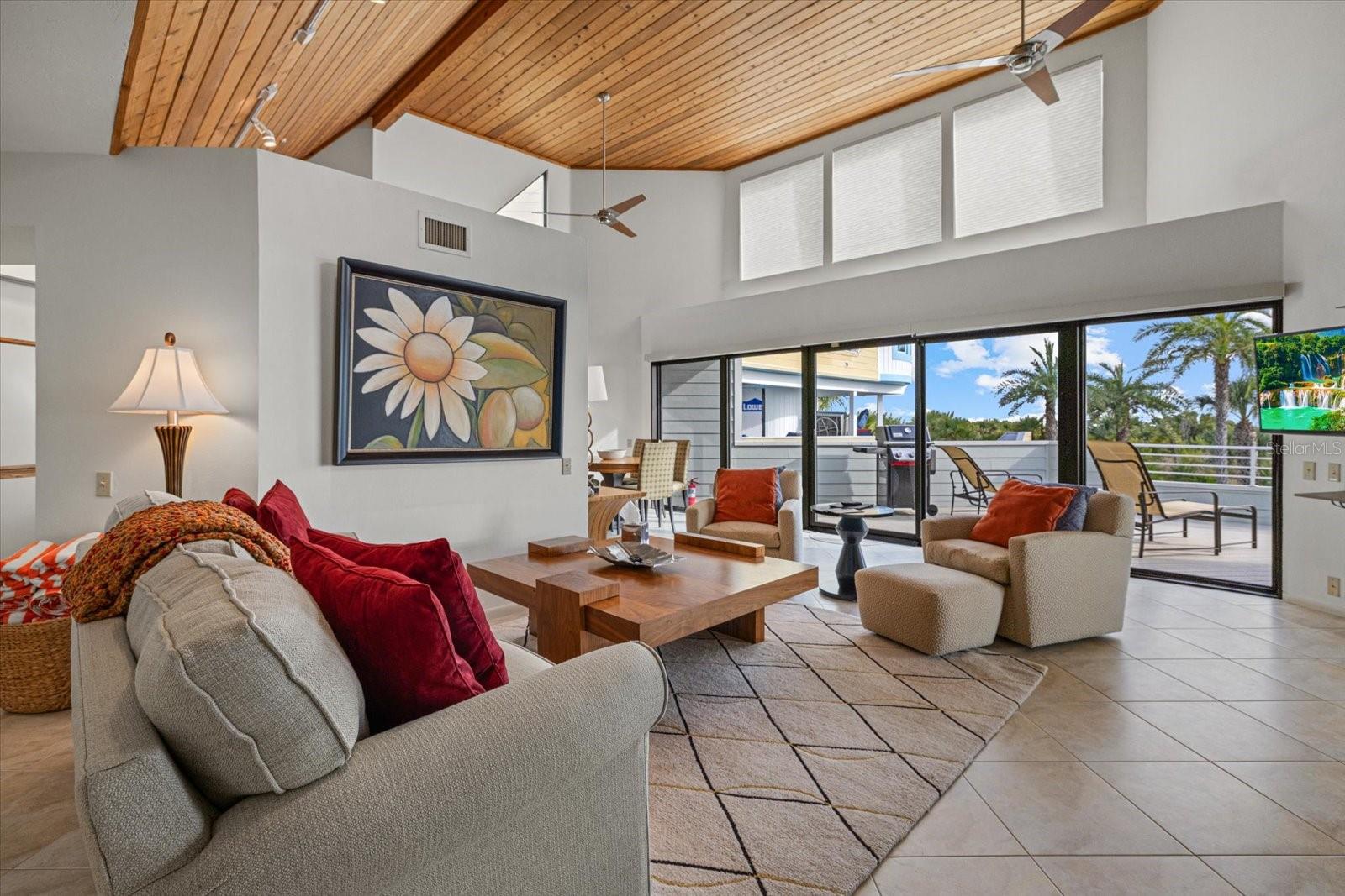 SARASOTA BEACH - Residential