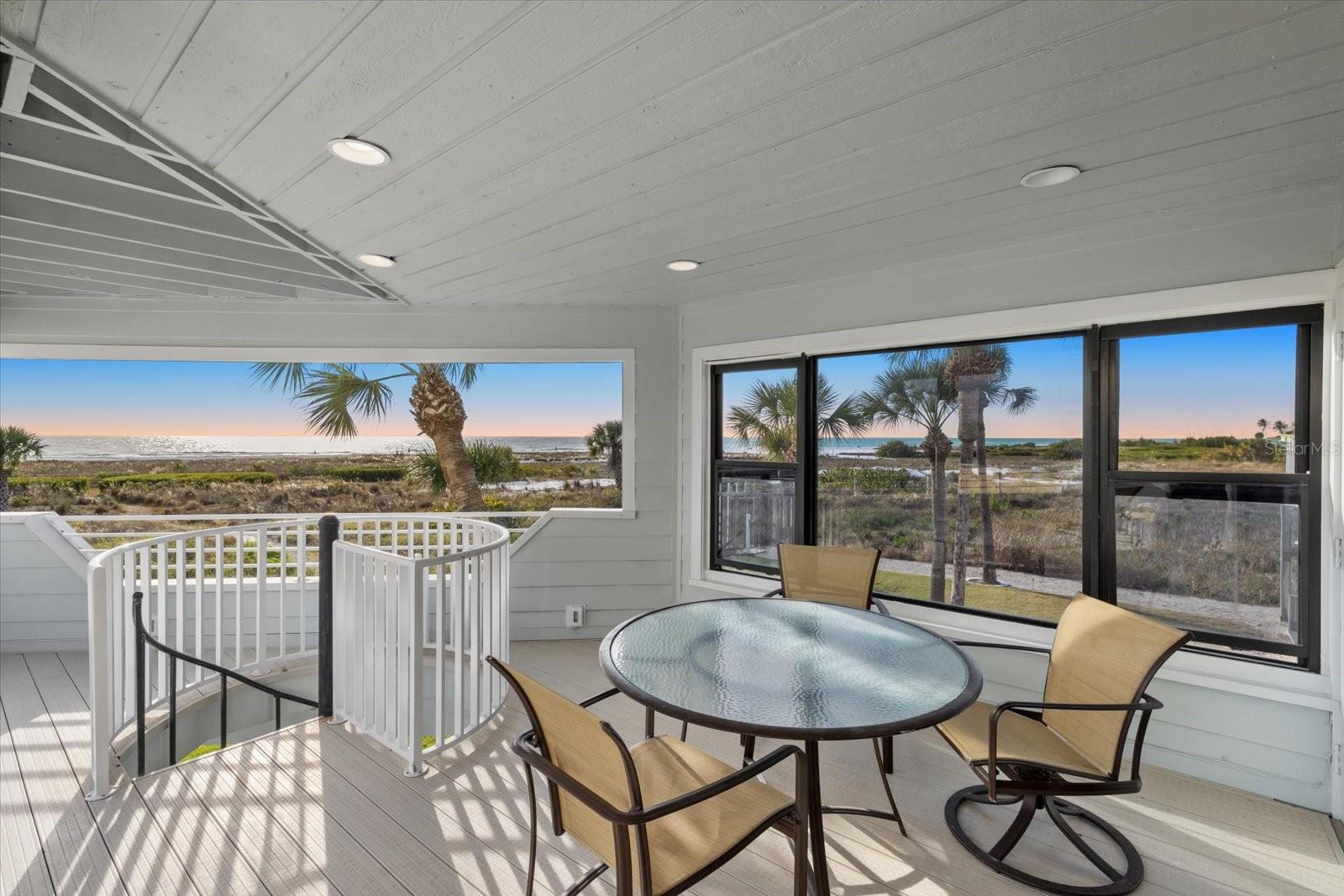 SARASOTA BEACH - Residential