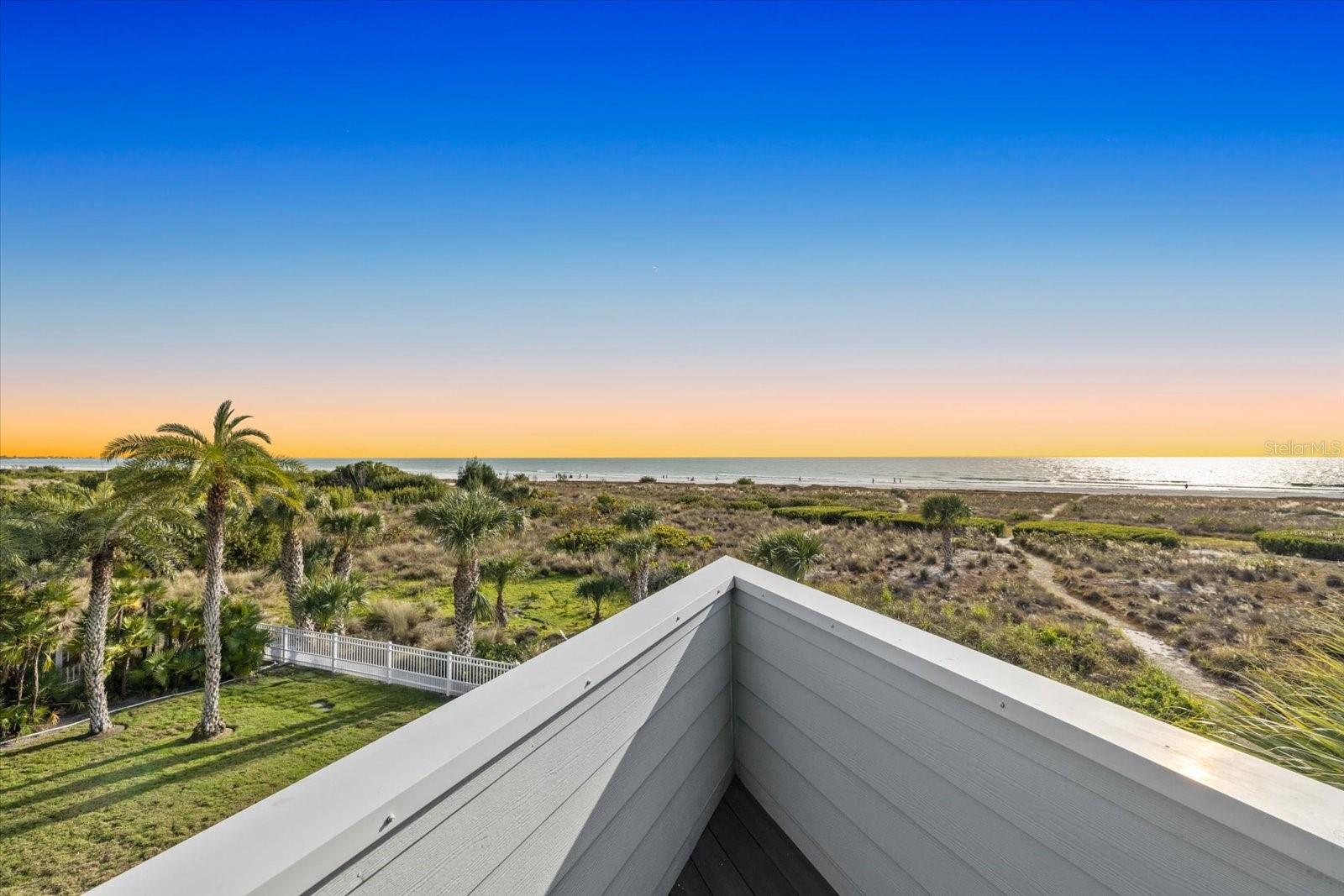 SARASOTA BEACH - Residential