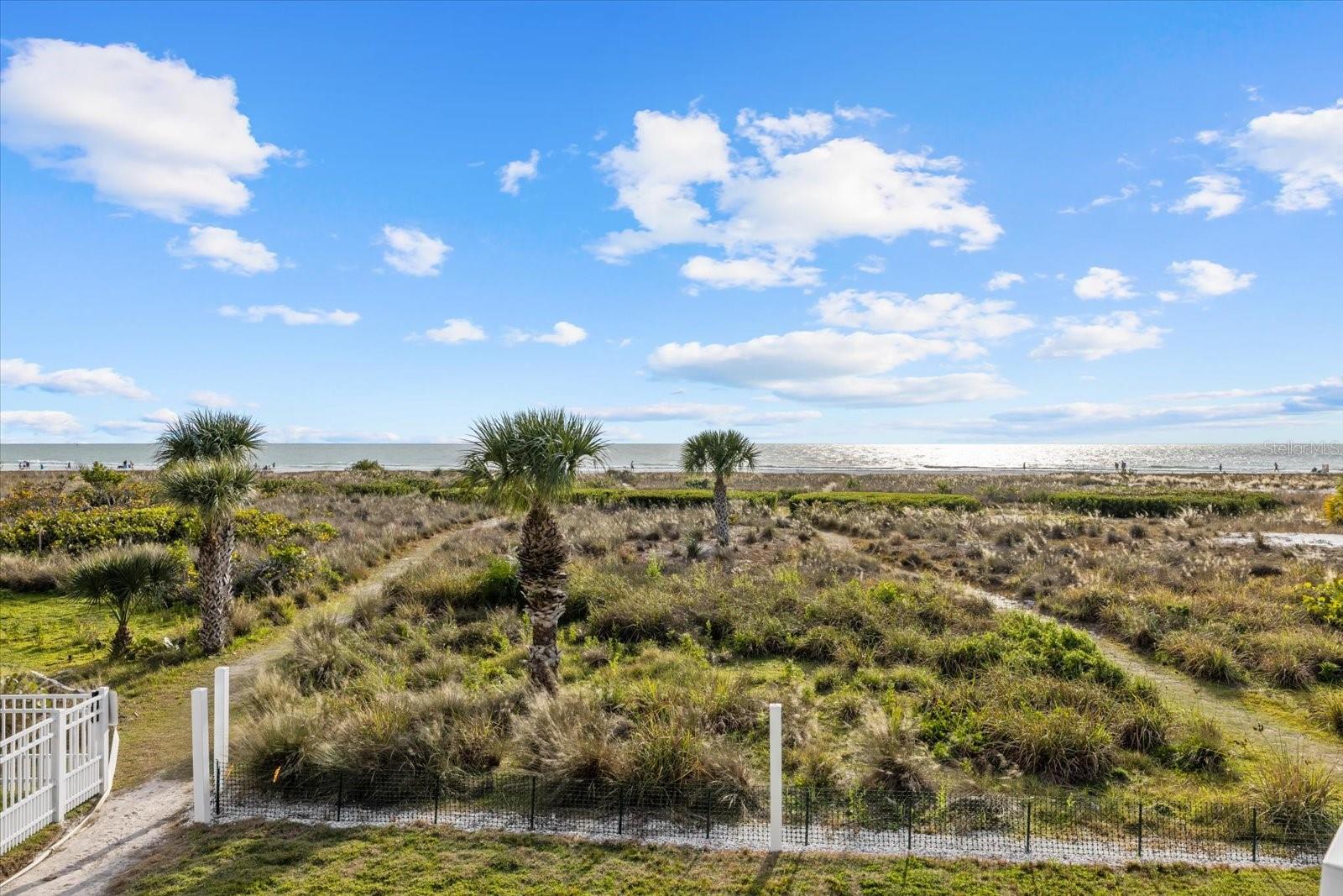 SARASOTA BEACH - Residential
