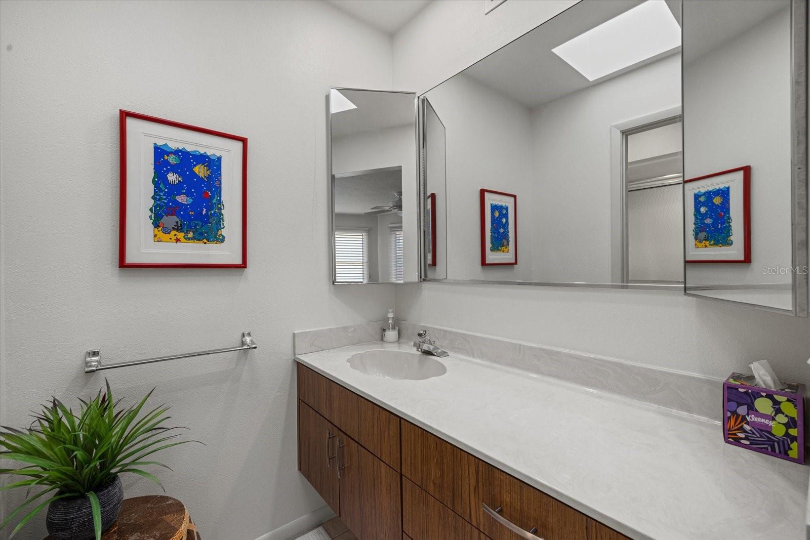 SARASOTA BEACH - Residential