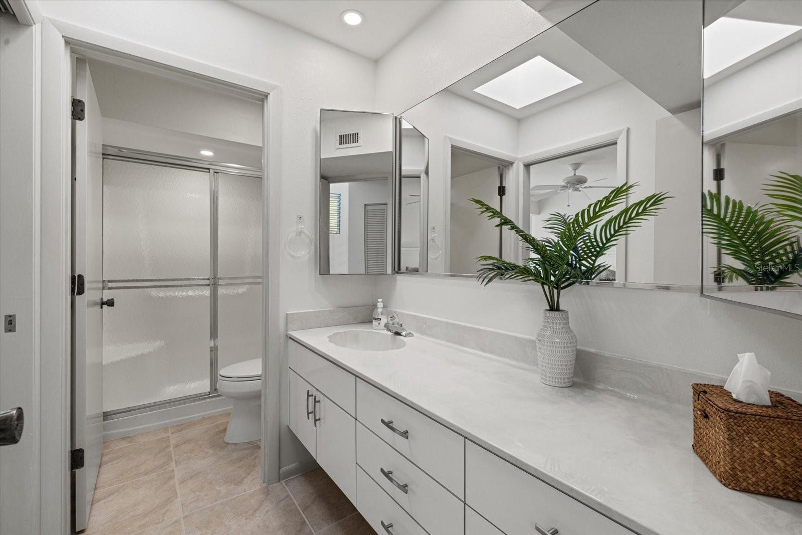 SARASOTA BEACH - Residential