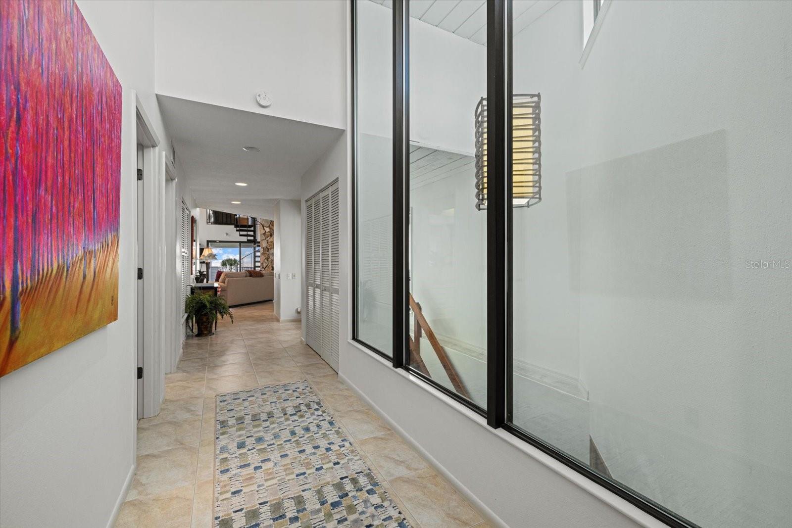 SARASOTA BEACH - Residential