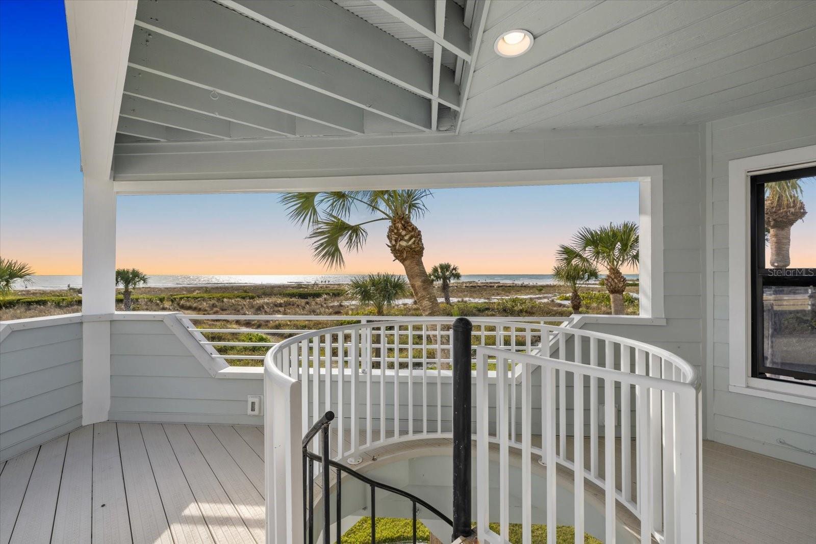 SARASOTA BEACH - Residential