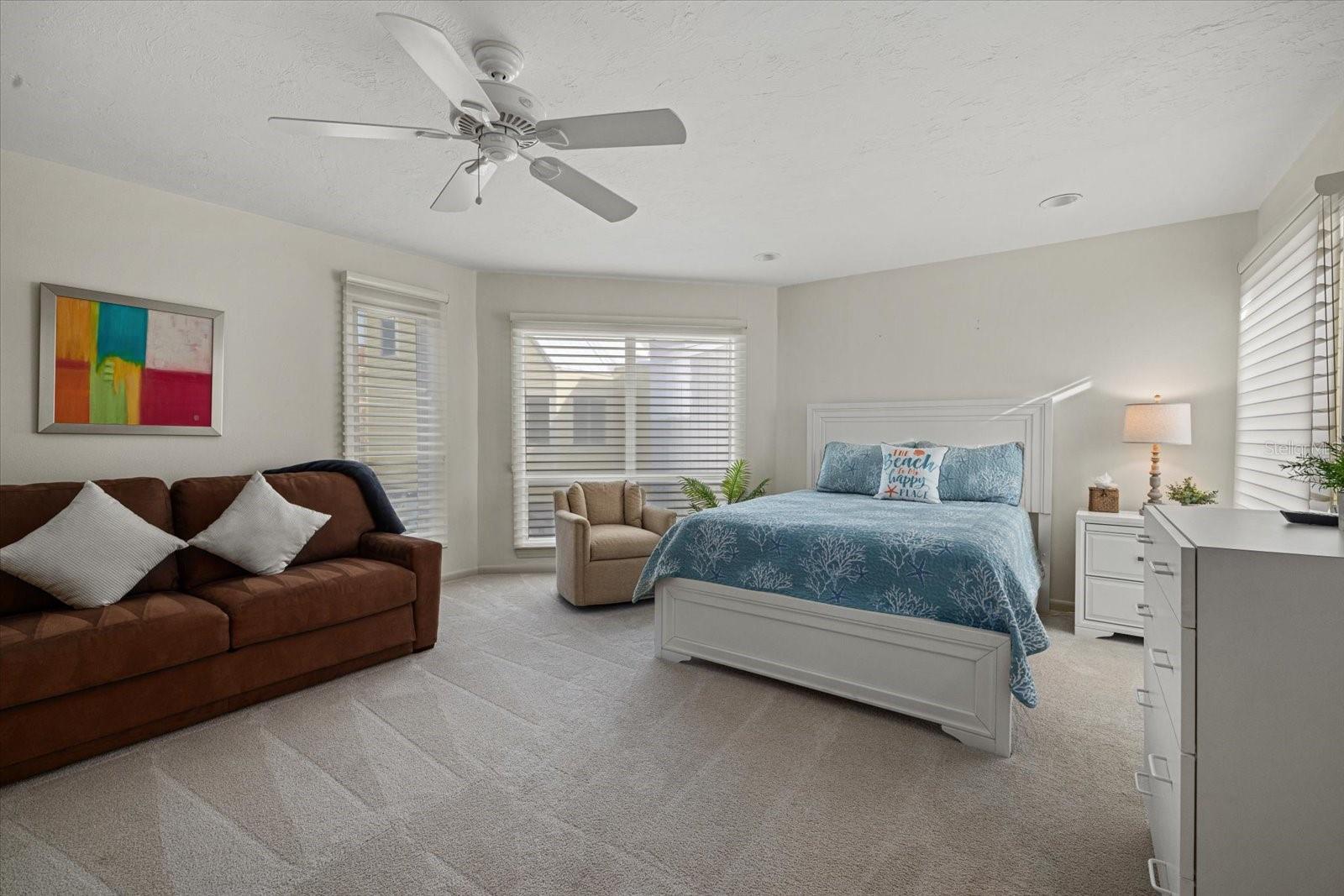 SARASOTA BEACH - Residential