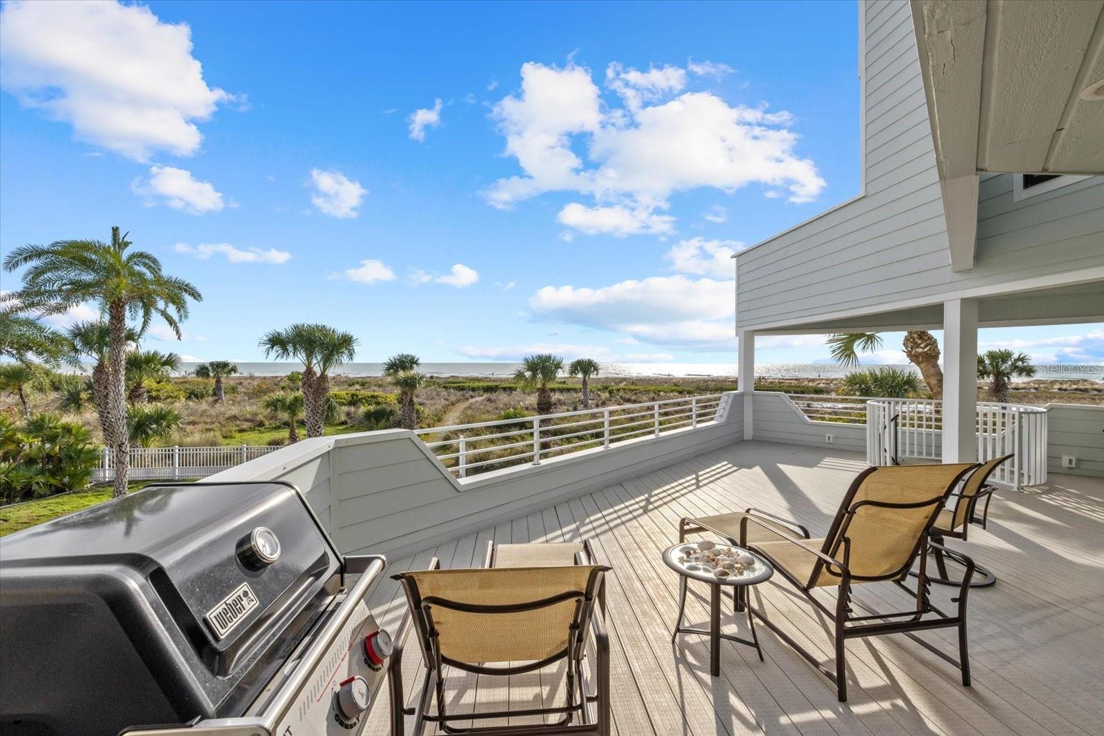 SARASOTA BEACH - Residential