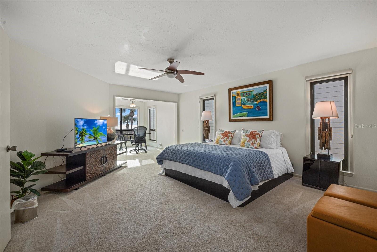 SARASOTA BEACH - Residential