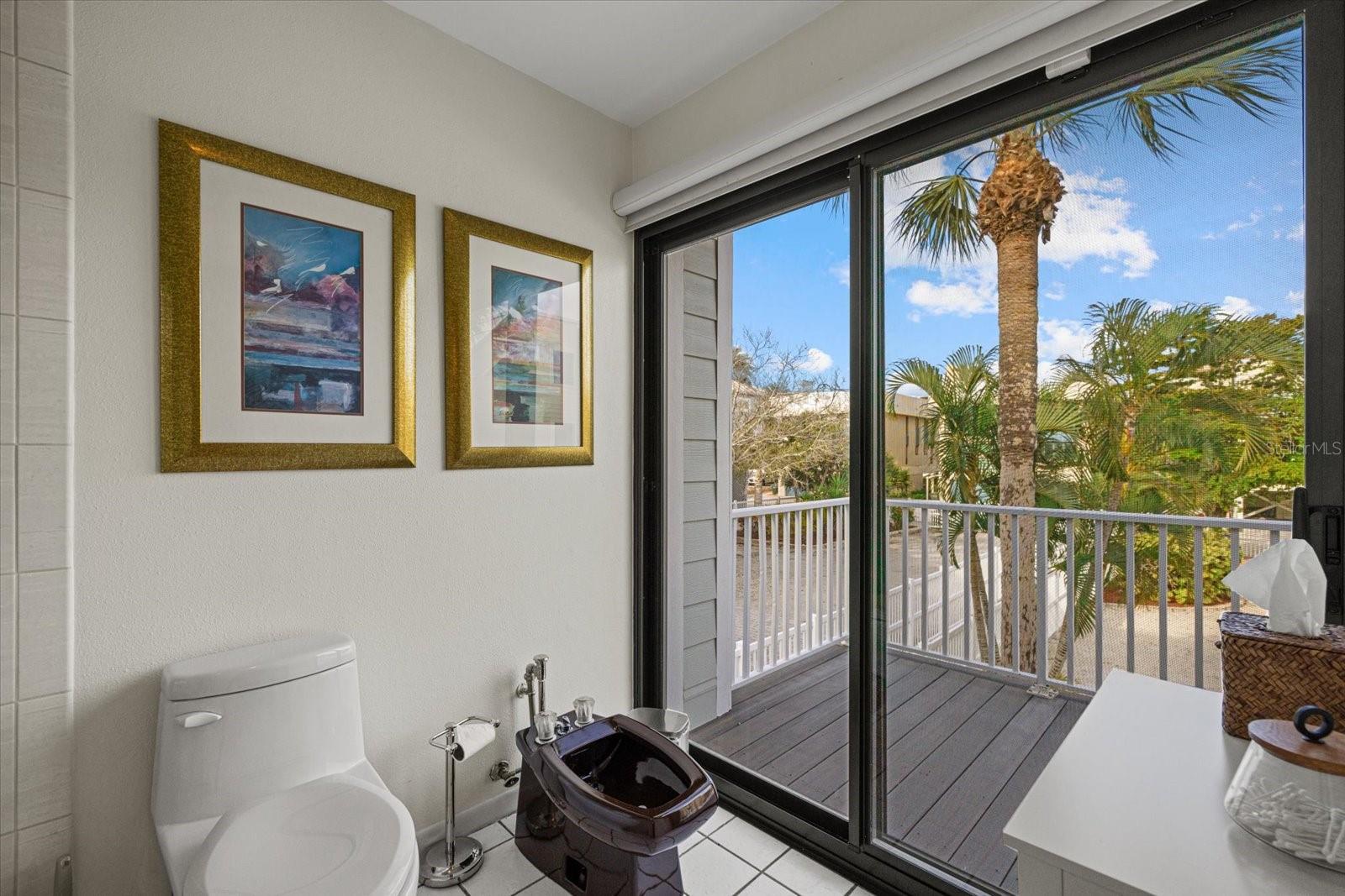 SARASOTA BEACH - Residential