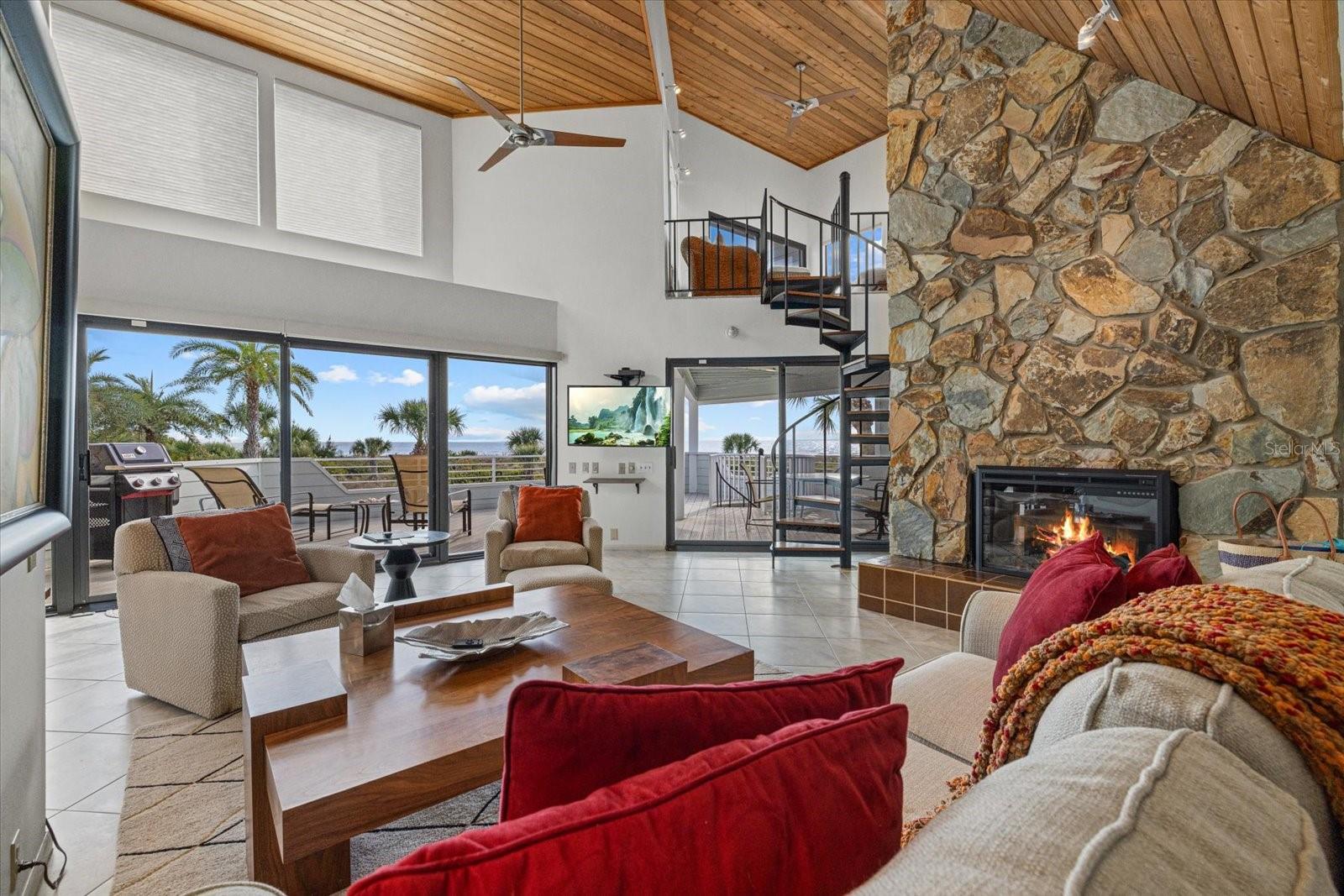 SARASOTA BEACH - Residential