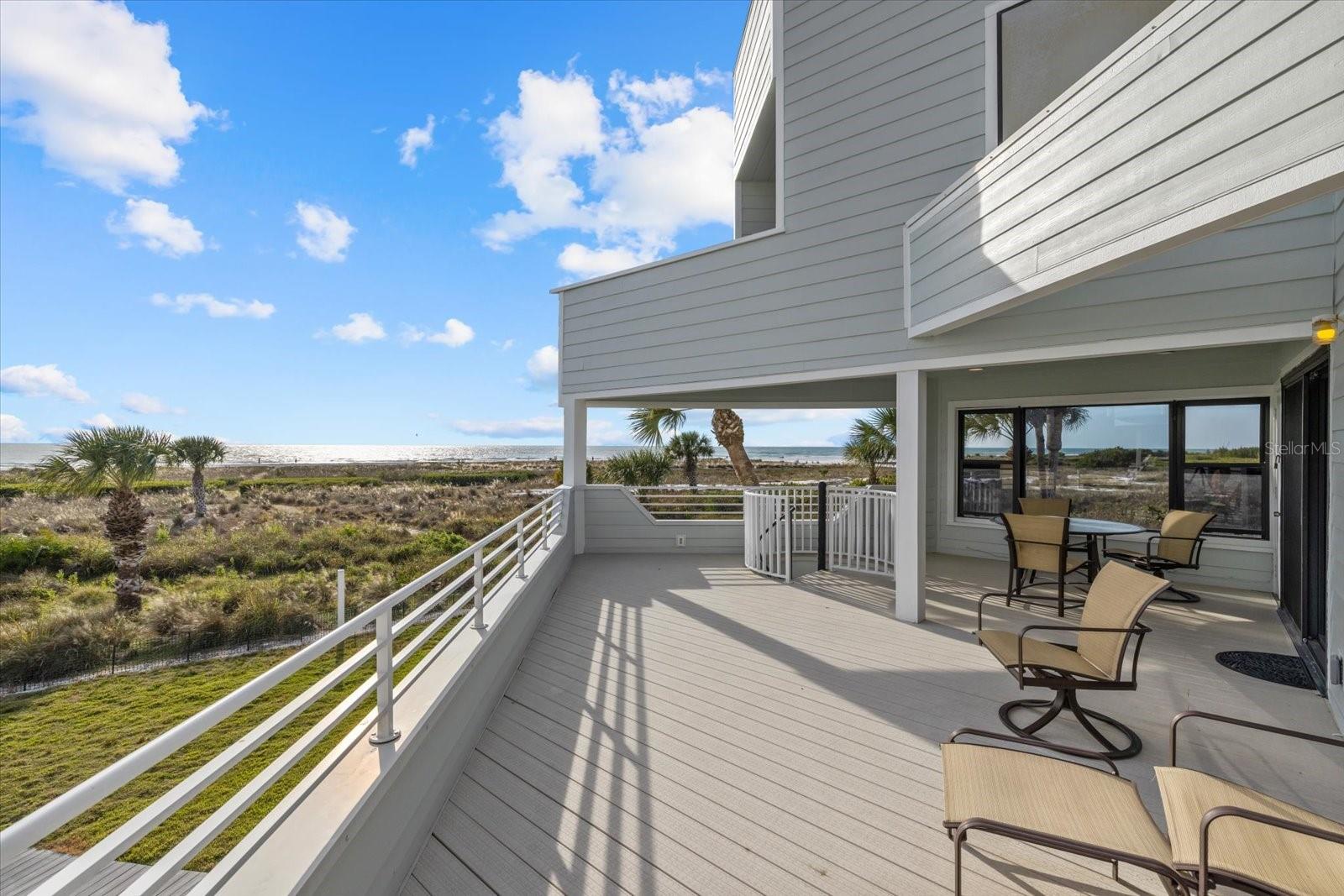 SARASOTA BEACH - Residential