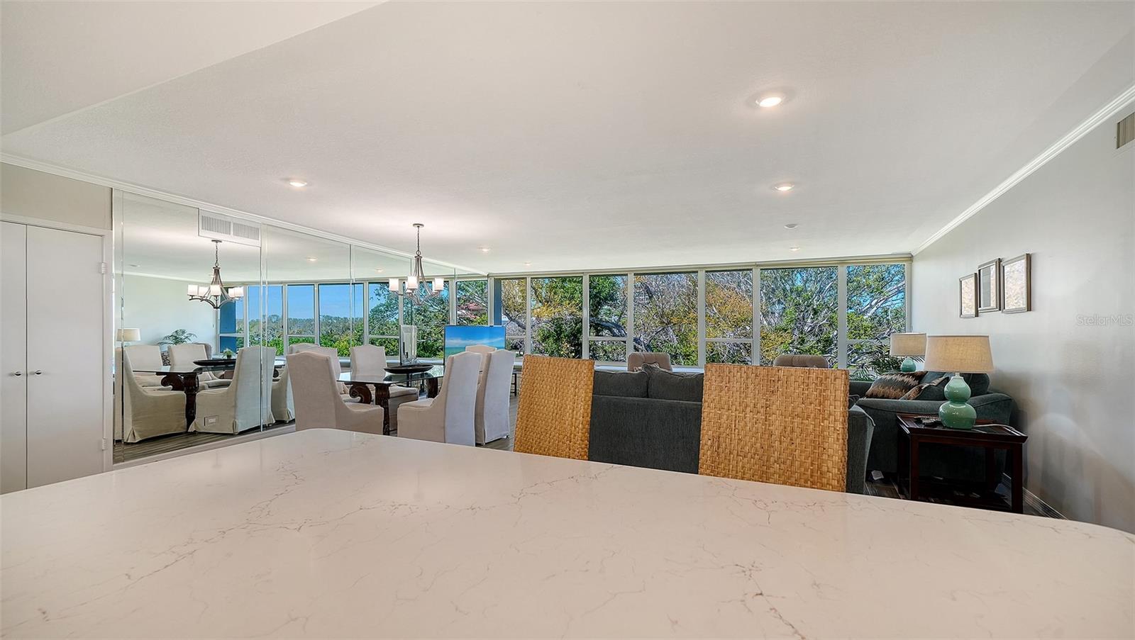 SANDS POINT - Residential