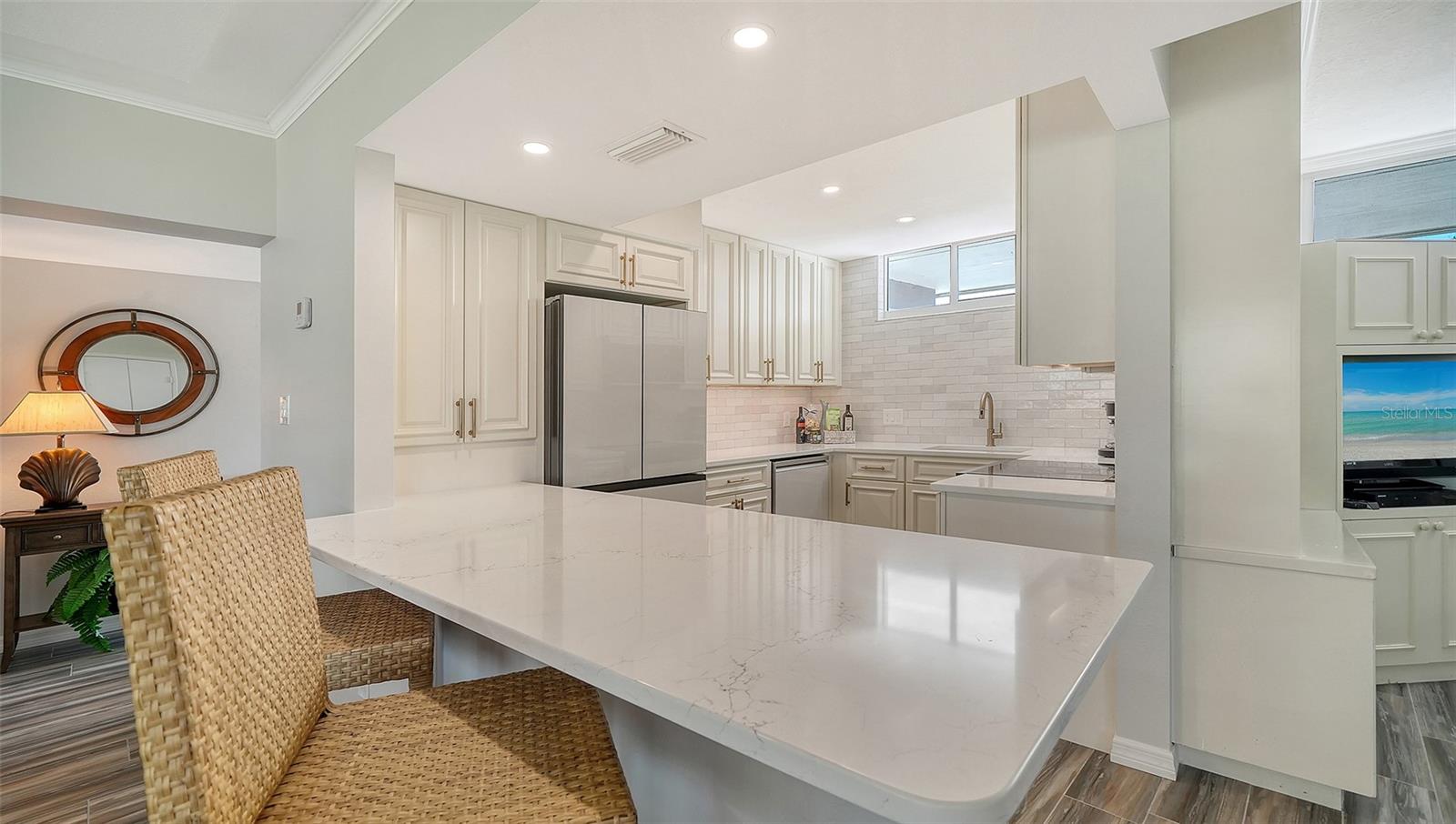 SANDS POINT - Residential