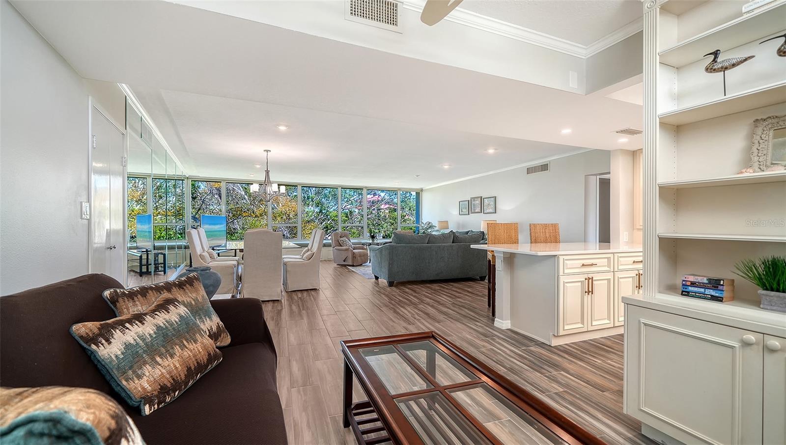 SANDS POINT - Residential