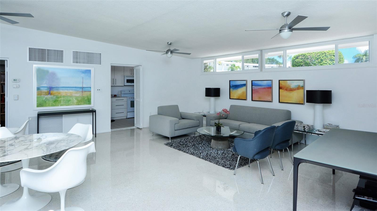 SANDS POINT - Residential