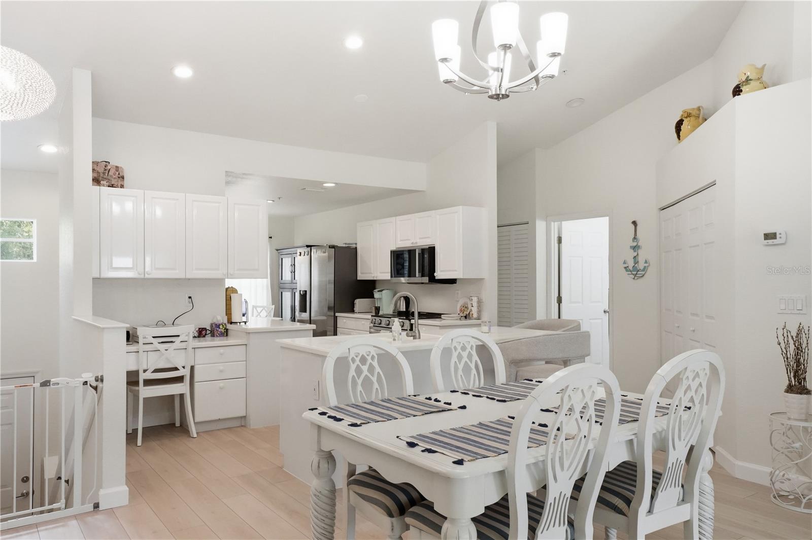 FAIRWAY GARDENS AT TARA - Residential