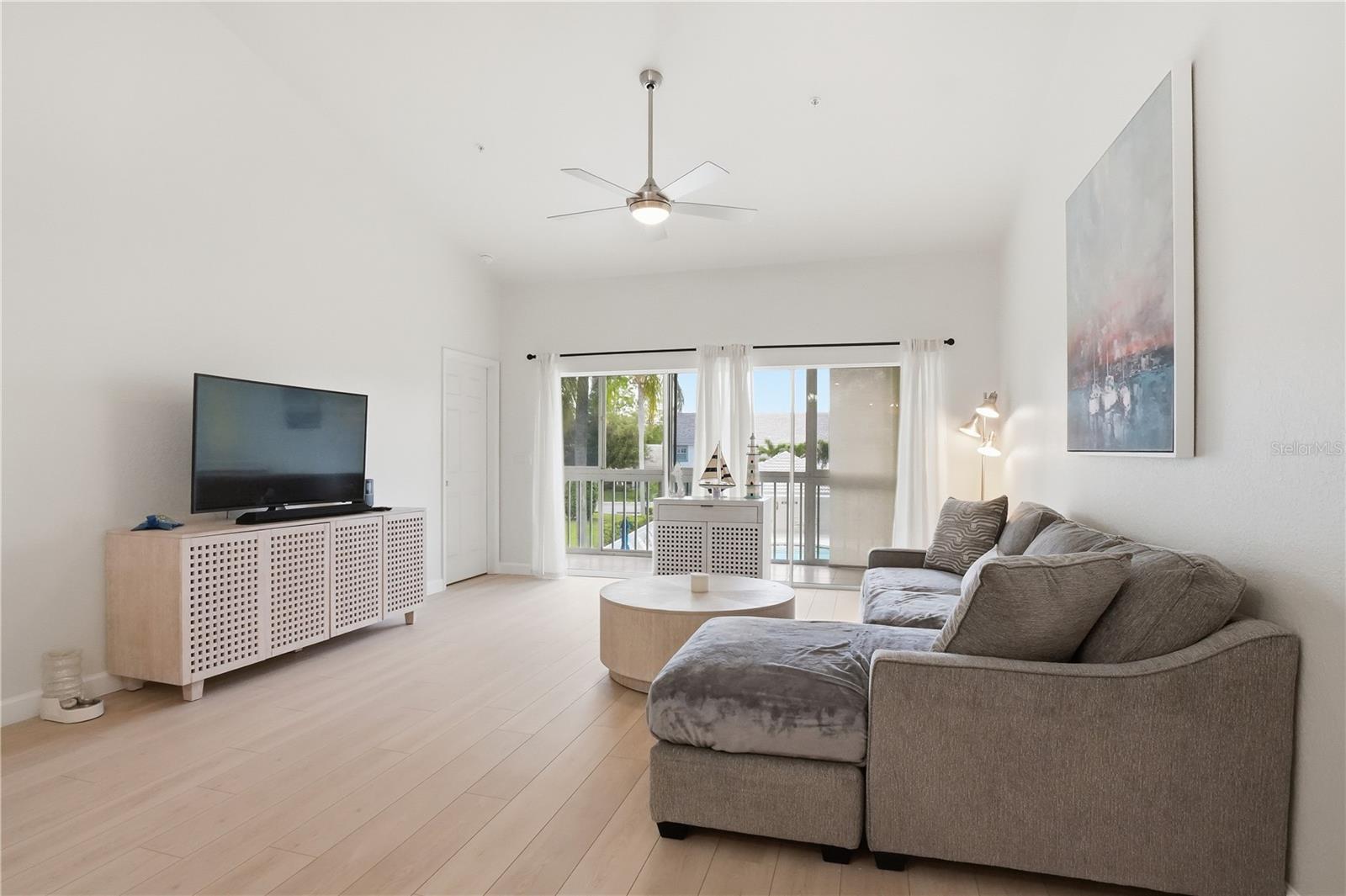 FAIRWAY GARDENS AT TARA - Residential