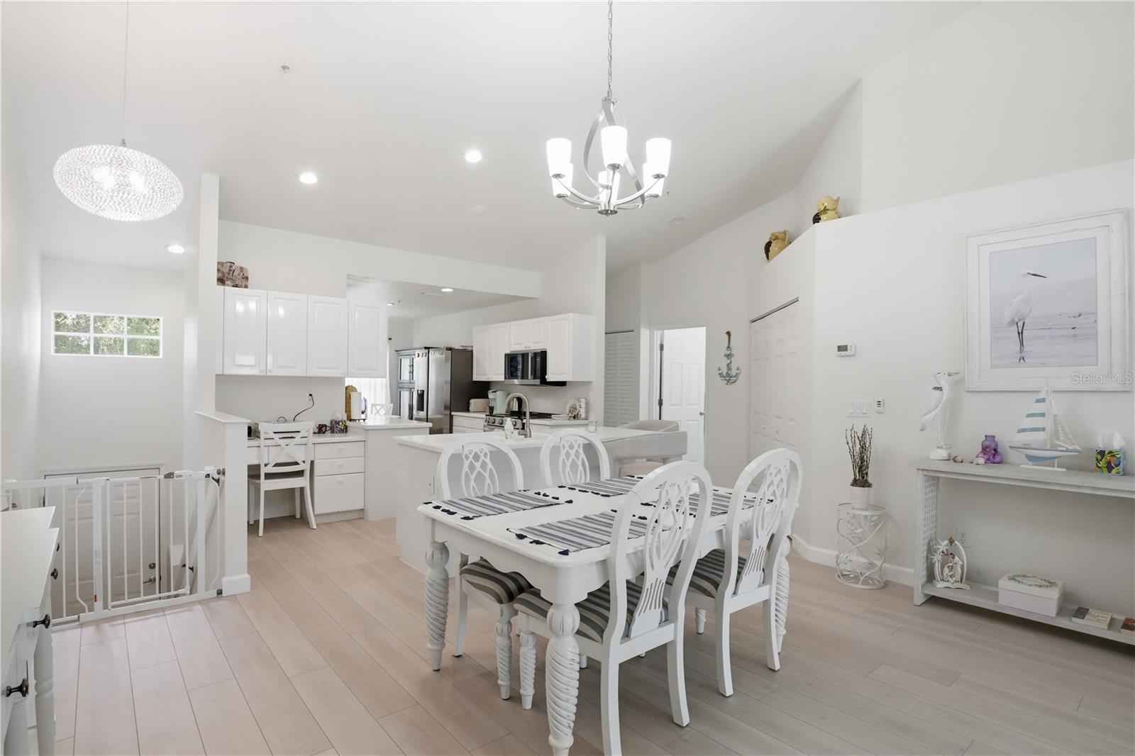 FAIRWAY GARDENS AT TARA - Residential