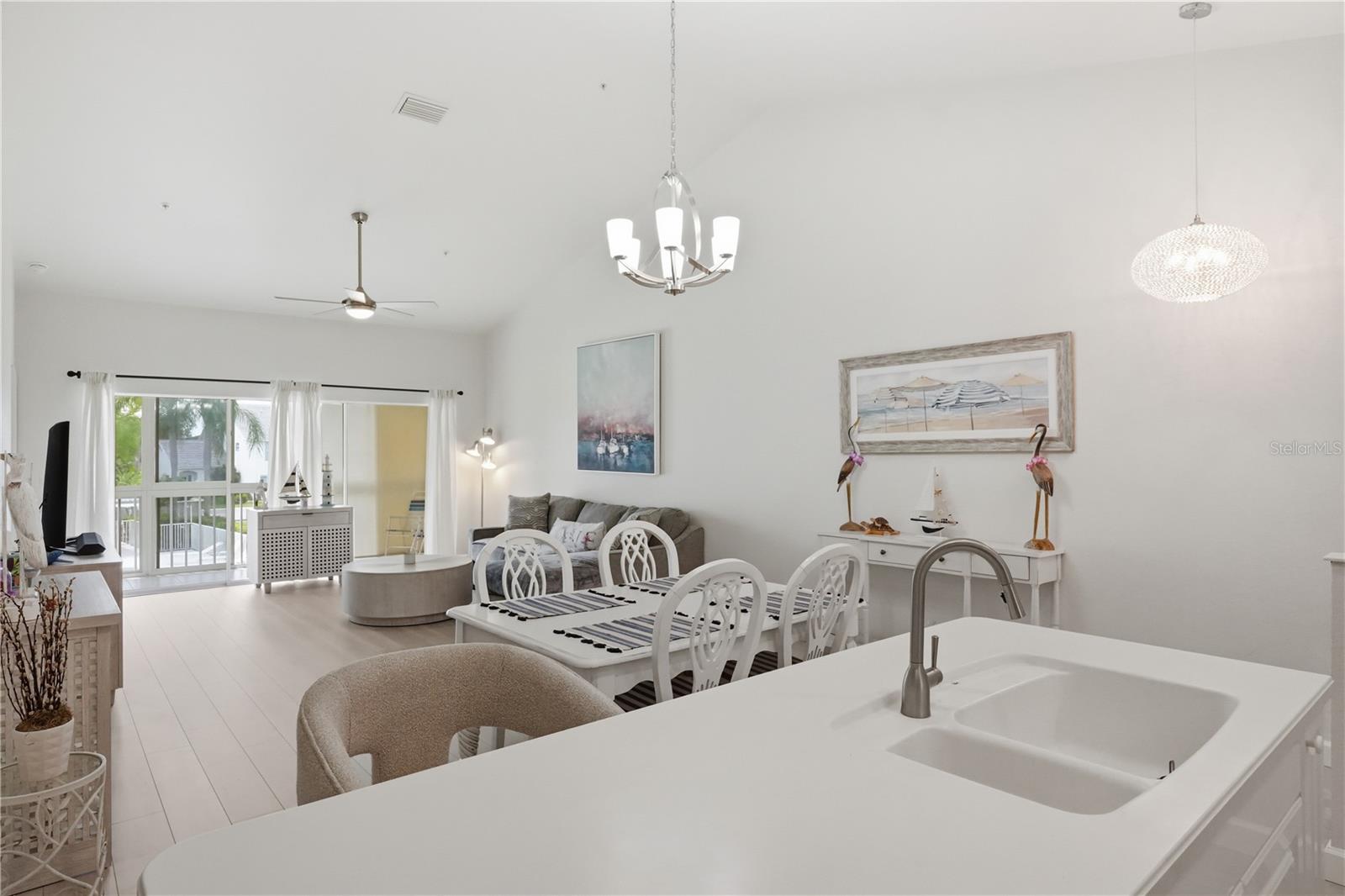 FAIRWAY GARDENS AT TARA - Residential