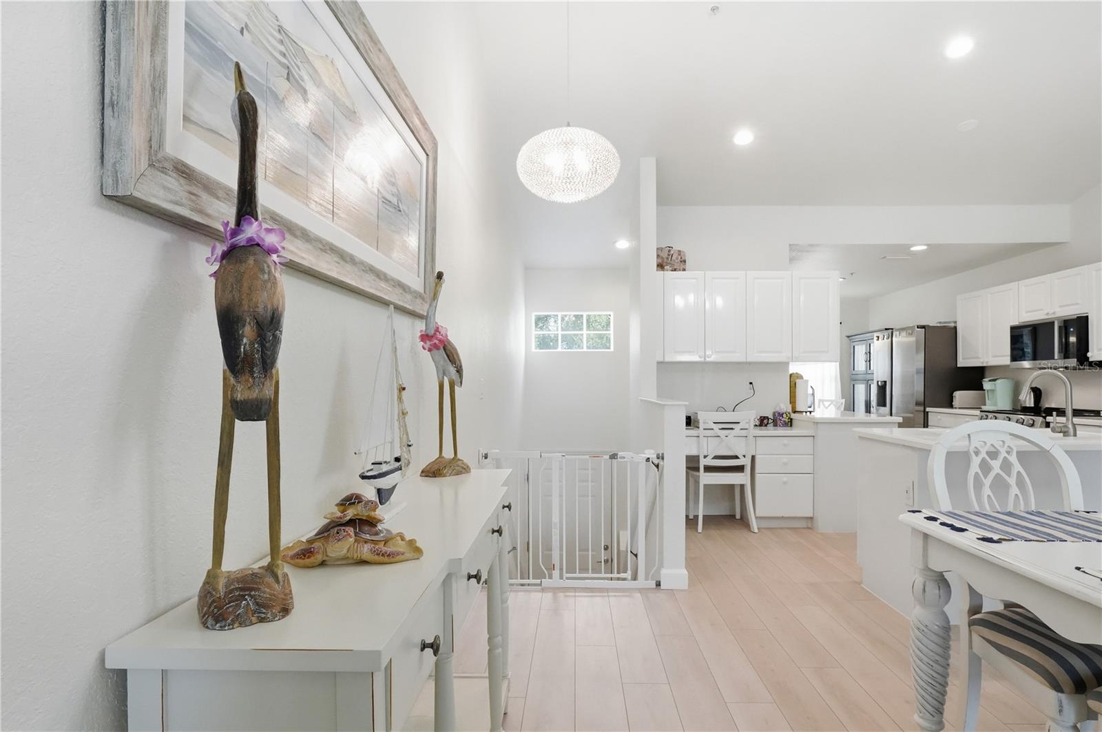 FAIRWAY GARDENS AT TARA - Residential