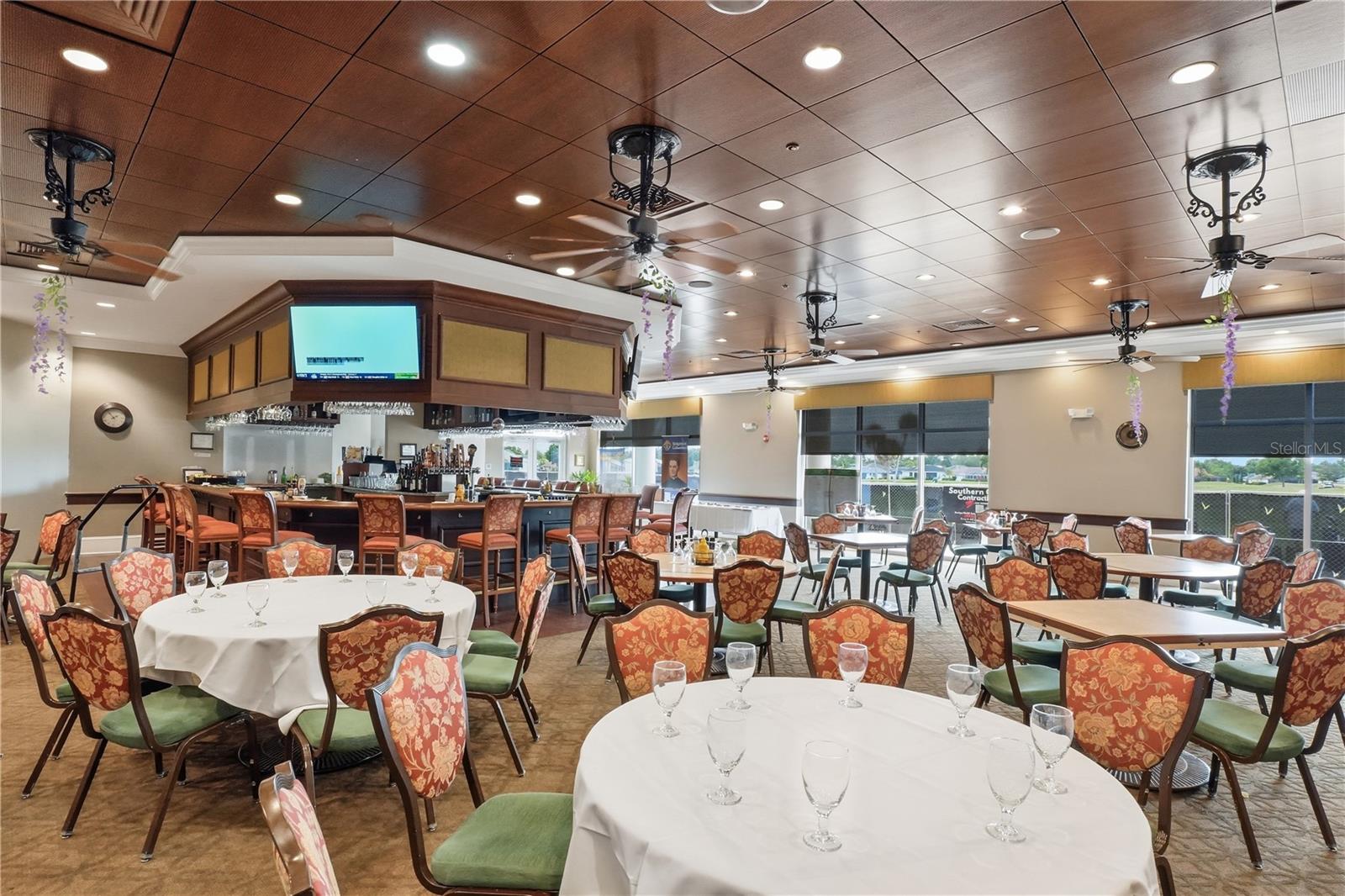 FAIRWAY GARDENS AT TARA - Residential