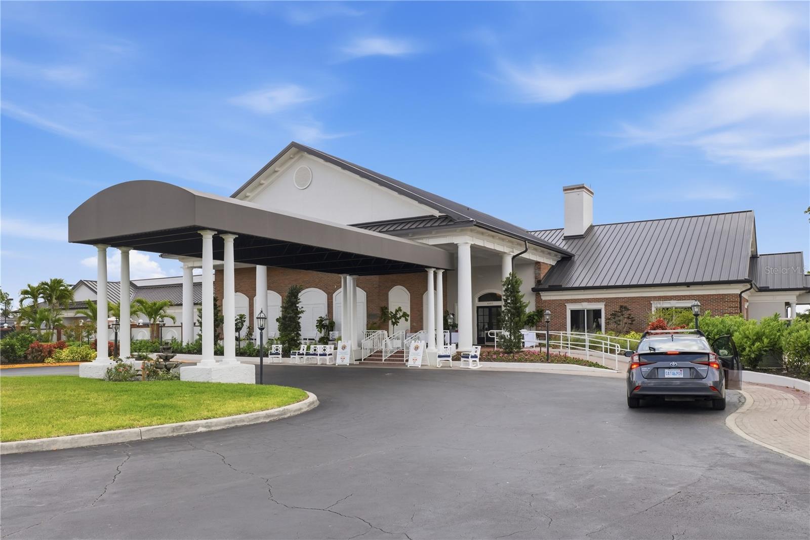 FAIRWAY GARDENS AT TARA - Residential