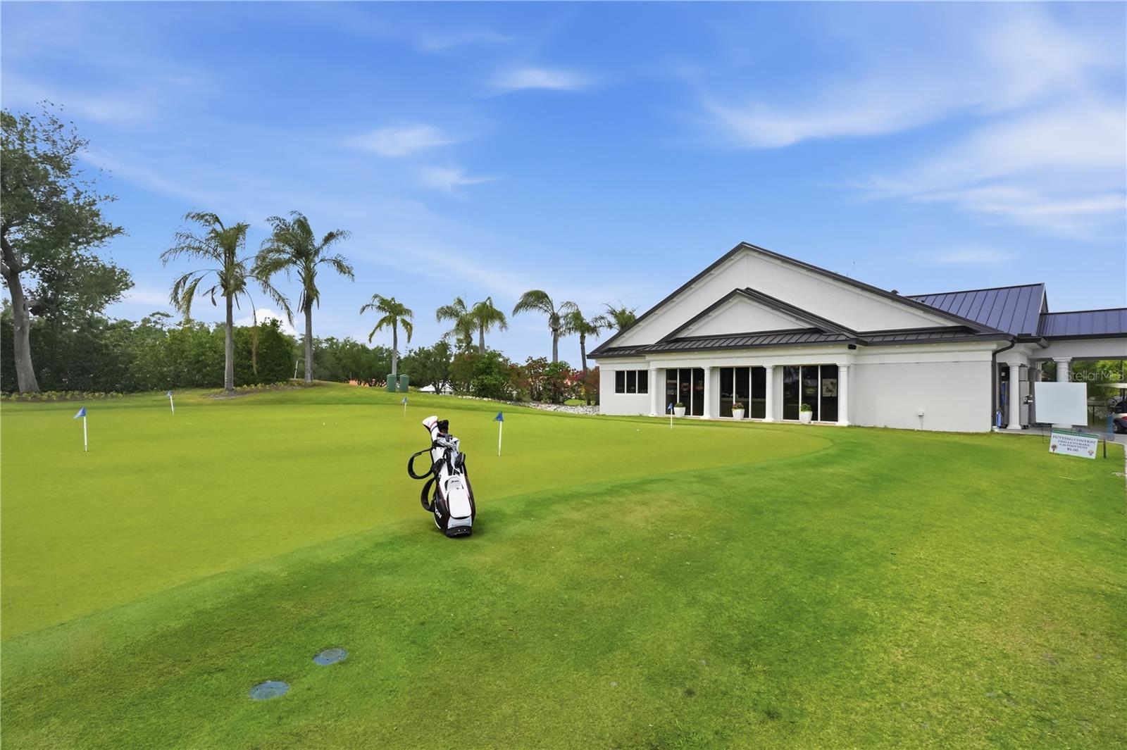 FAIRWAY GARDENS AT TARA - Residential