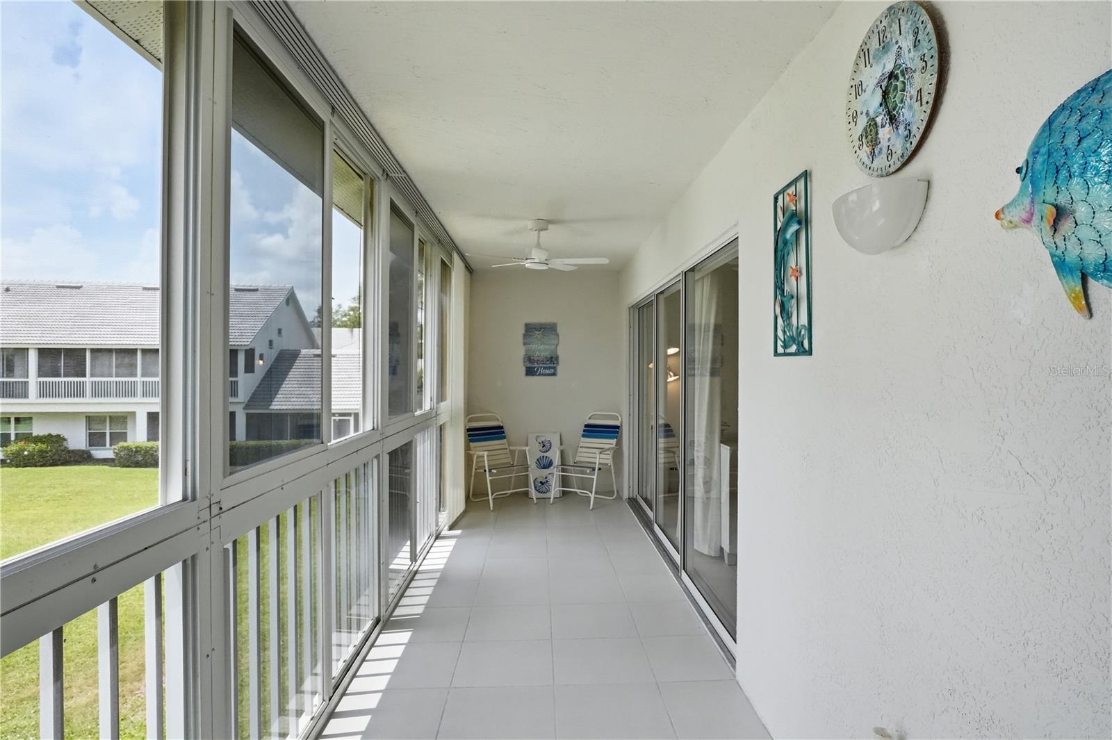 FAIRWAY GARDENS AT TARA - Residential