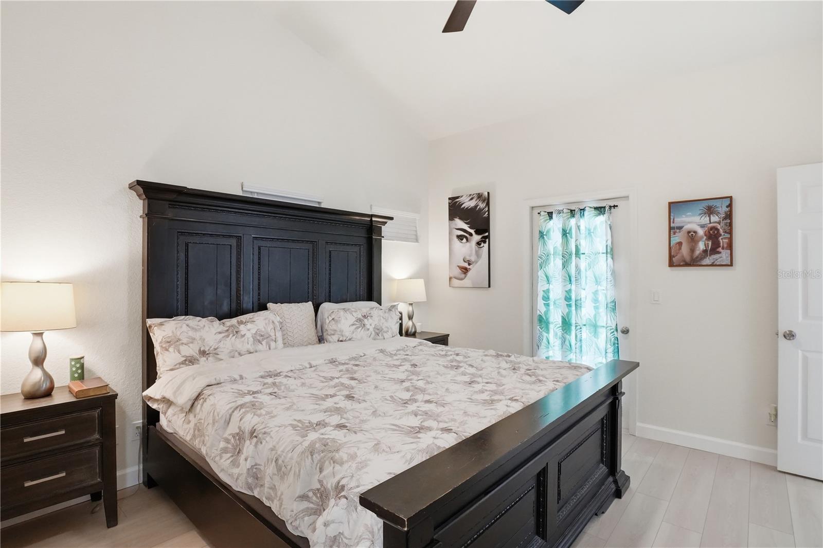 FAIRWAY GARDENS AT TARA - Residential