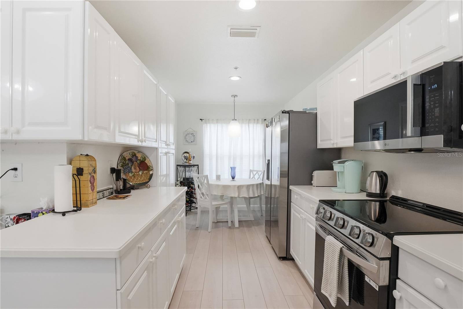 FAIRWAY GARDENS AT TARA - Residential